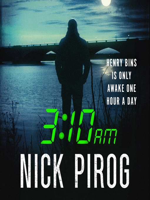 Title details for 3:10 A.M. by Nick Pirog - Available